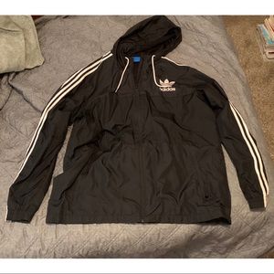 Adidas Windbreaker